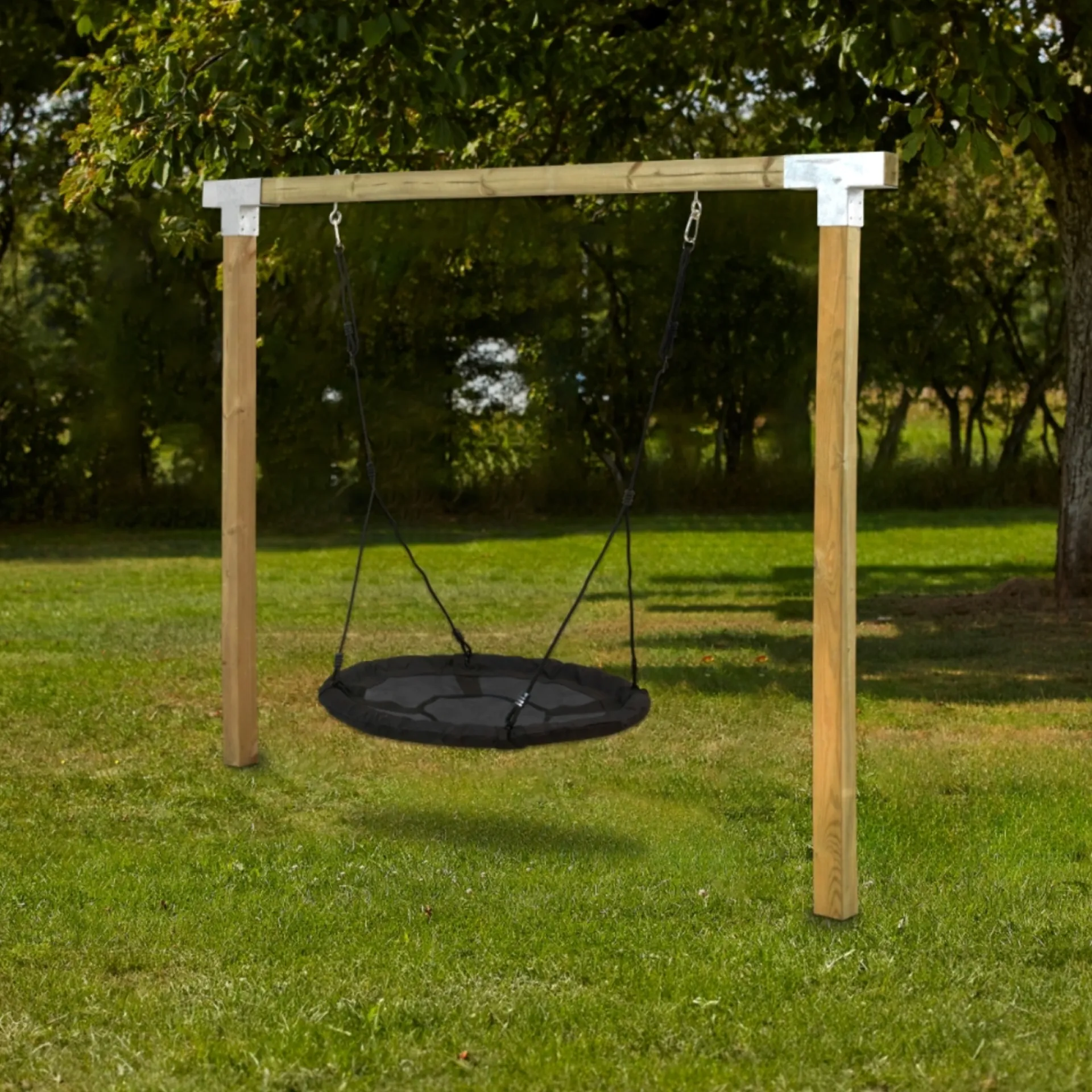 New Plus CUBIC GYNGESTATIV NATUR