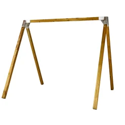 Discount Plus CUBIC GYNGESTATIV NATUR