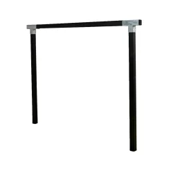 Clearance Plus CUBIC GYNGESTATIV SORT