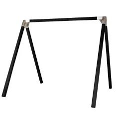 Best Plus CUBIC LUKSUS GYNGESTATIV SORT