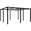 Discount Plus CUBIC PERGOLA 15 M²