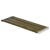 Outlet Plus CUBIC PLANKE BÆNK