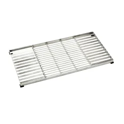 Outlet Plus CUBIC RIST DØRRIST 80X40X3,5 CM
