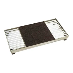 Plus CUBIC RIST DØRRIST 80X40X9,3 CM