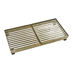 Best Plus CUBIC RIST DØRRIST 80X40X9,3 CM