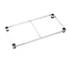 Online Plus CUBIC RIST DØRRIST 80X40X3,5 CM