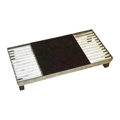 Outlet Plus CUBIC RIST DØRRIST 80X40X12,3 CM