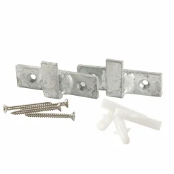 Hot Plus CUBIC RIST VÆGBESLAG 7X1,8X3,4 CM