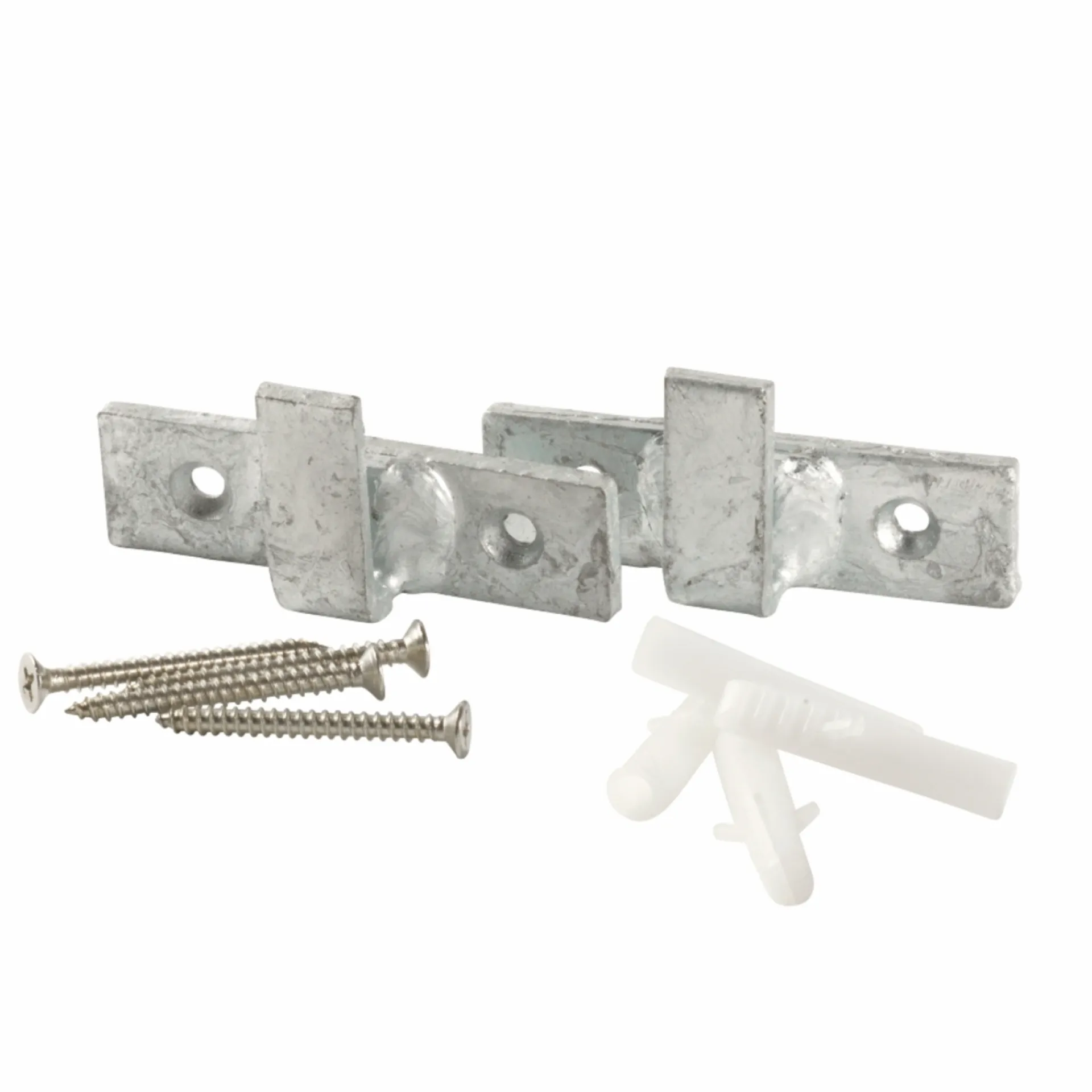 Hot Plus CUBIC RIST VÆGBESLAG 7X1,8X3,4 CM