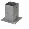 Sale Plus CUBIC STOLPEFOD 15 X 9.10 X 9.10 CM