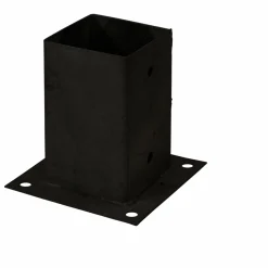 Outlet Plus CUBIC STOLPEFOD 15 X 15 X 15 CM