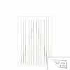 Outlet Plus ENKELTLÅGE FUNGICIDBEHANDLET & GRUNDMALET 2 GANGE HVID 95 X 140 CM