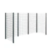 Clearance Plus ESPALIER 3 SPANDE RENOVATIONSSKJUL VARMGALVANISERET STÅL