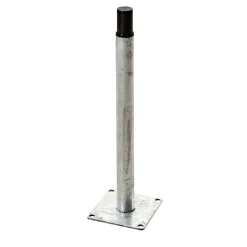 Discount Plus FOD KOMPOSITSTOLPE 40 X 13 X 13 CM