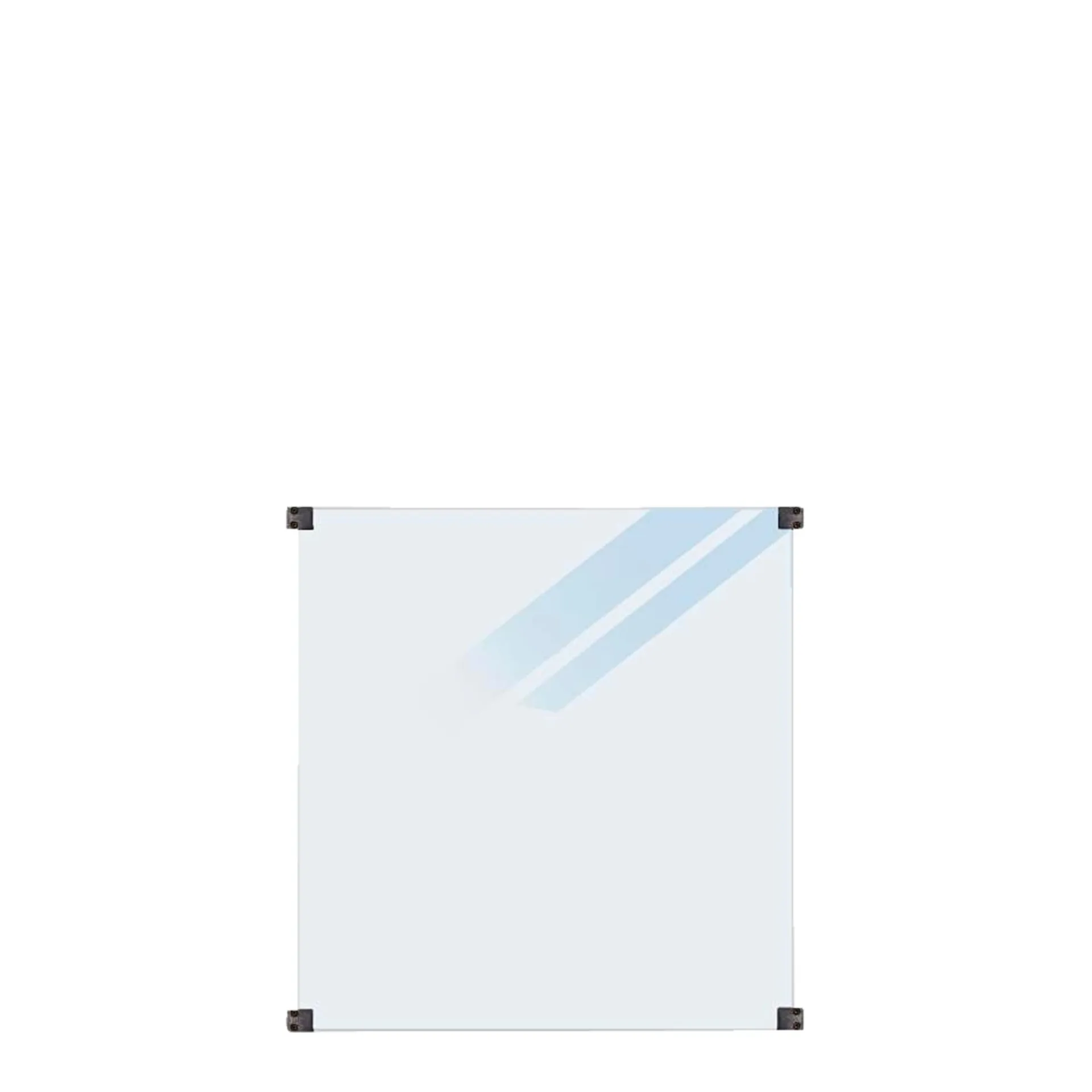 Sale Plus GLASHEGN LAMINERET FROSTED 90 X 91 X 91 X 0.90 CM