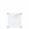 Clearance Plus GLASHEGN LAMINERET FROSTED 90 X 91 X 90 X 0.80 CM
