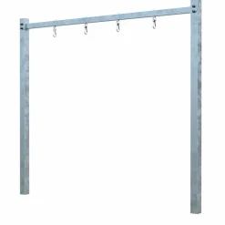 Sale Plus GYNGESTATIV STÅL