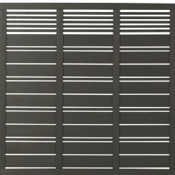 Hot Plus HEGN FUNGICIDBEHANDLET OG GRUNDMALET UMBRAGRÅ 176 X 170 CM