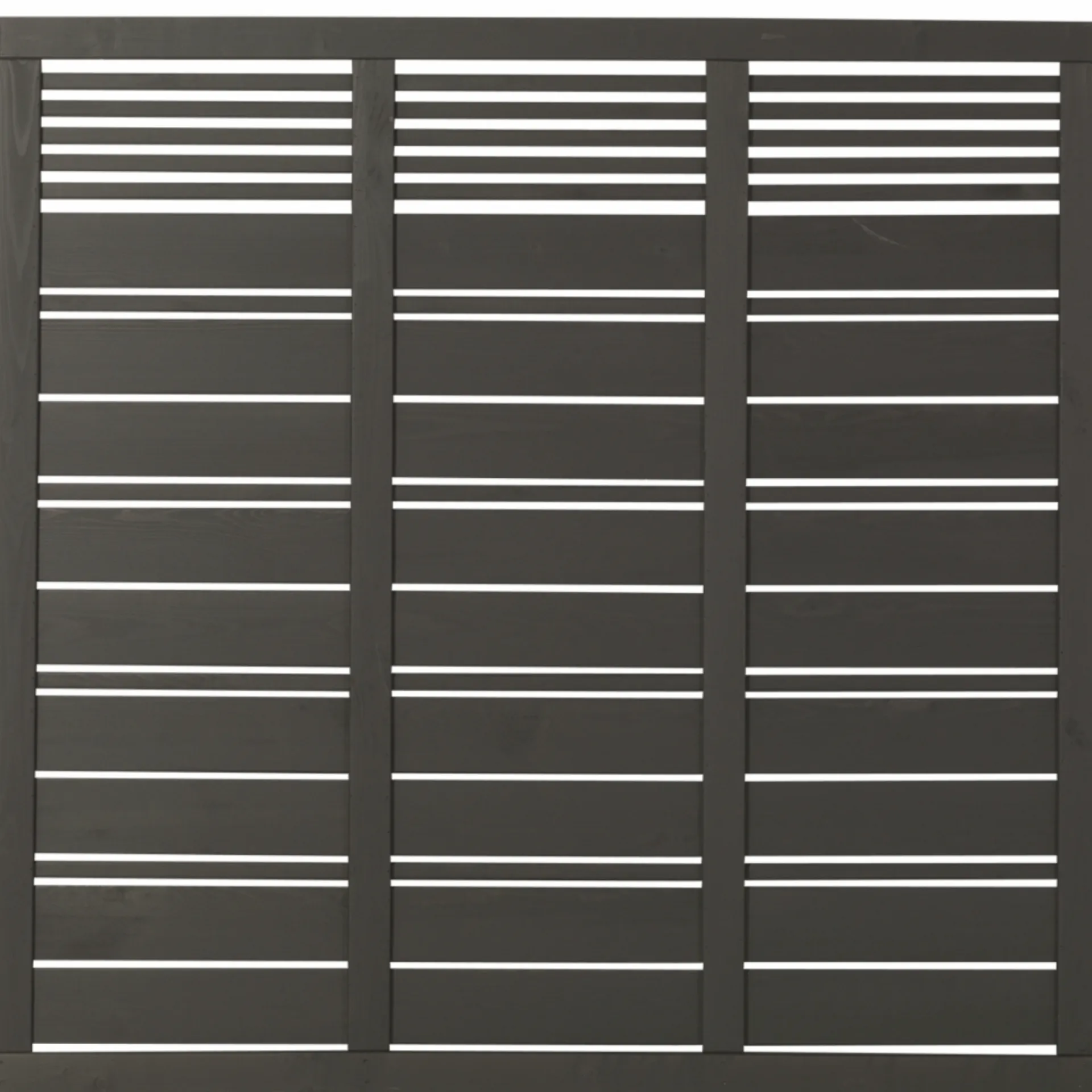 Hot Plus HEGN FUNGICIDBEHANDLET OG GRUNDMALET UMBRAGRÅ 176 X 170 CM