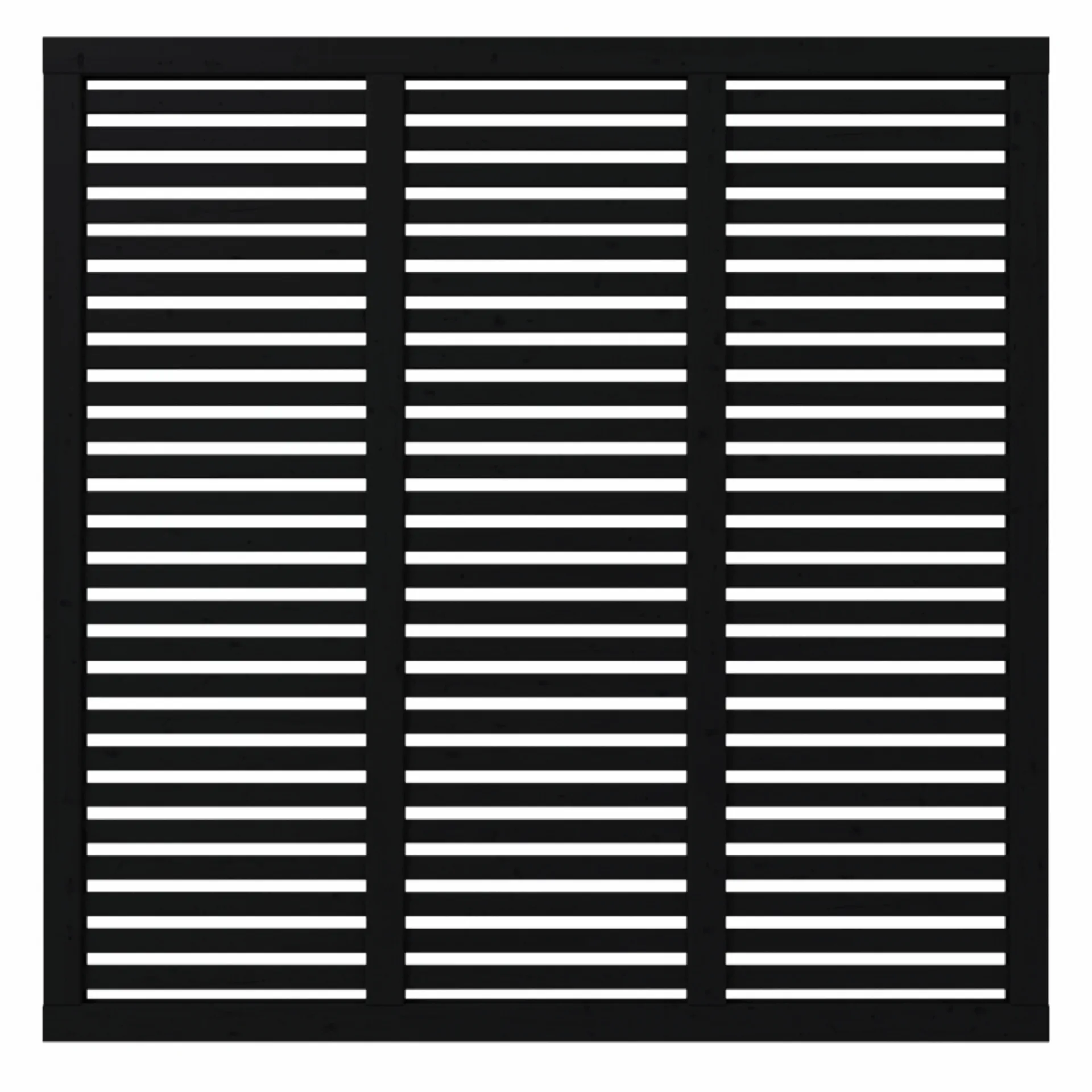 Best Plus HEGN FUNGICIDBEHANDLET OG GRUNDMALET SORT 180 X 180 CM