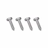 Clearance Plus HEGNSBESLAG 4 STK/PS