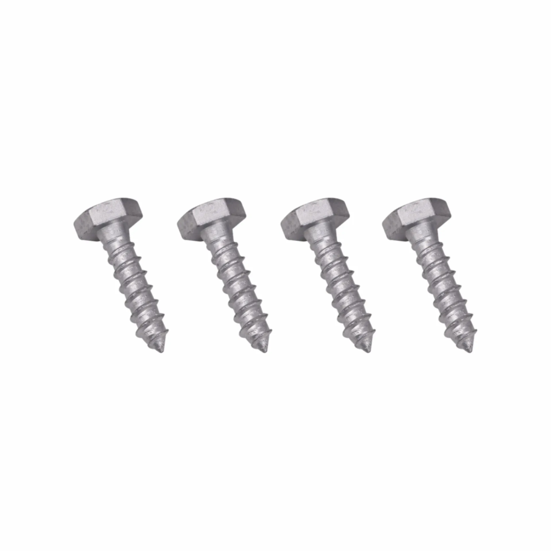 Clearance Plus HEGNSBESLAG 4 STK/PS