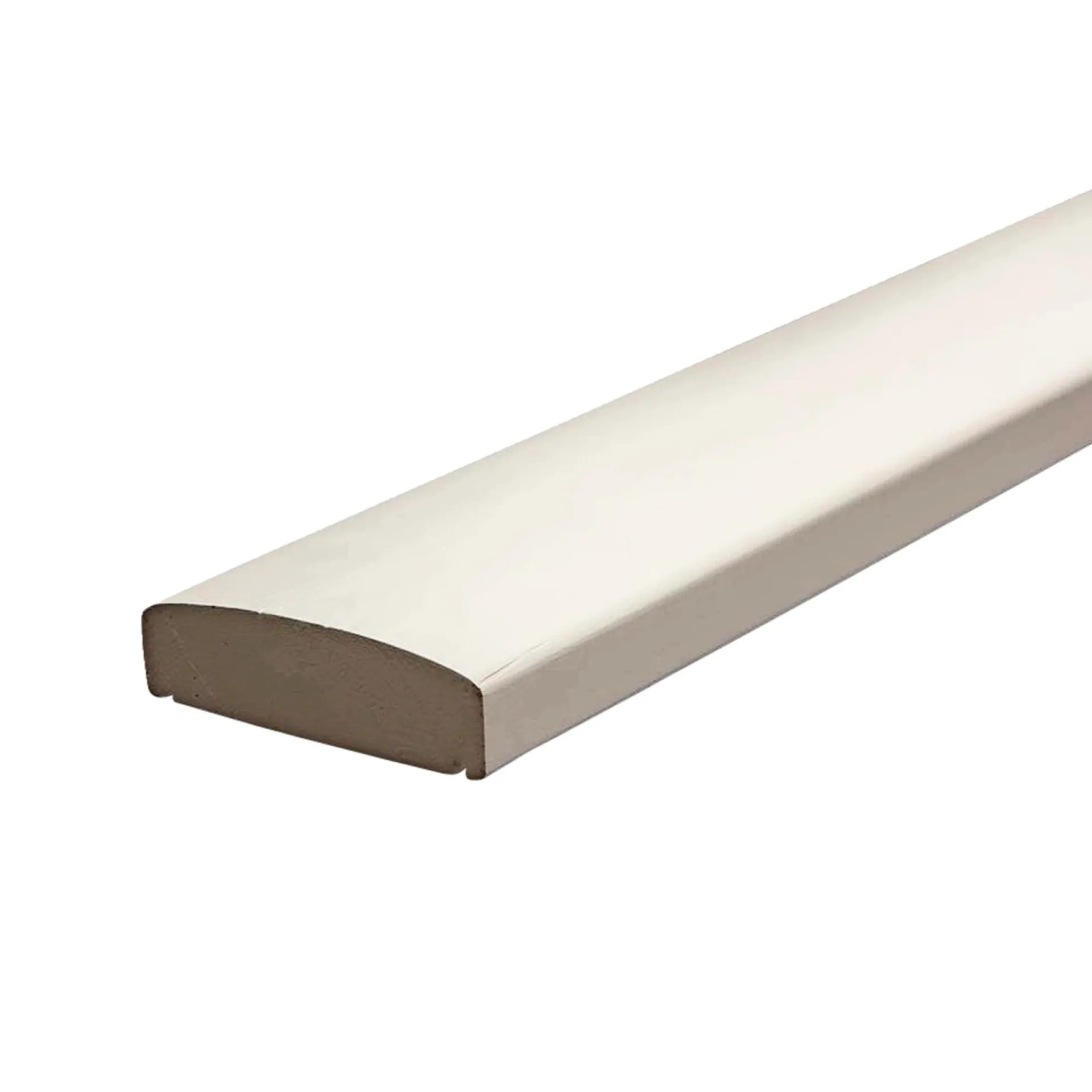 Plus HÅNDLISTER 3.40 X 11.40 X 209 CM HVID