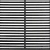 Sale Plus KYOTO HEGN FUNGICIDBEHANDLET & GRUNDMALET 2 GANGE SORT 160 X 160 CM