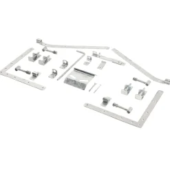 Plus LIGNO DOBBELT LÅGEBESLAG