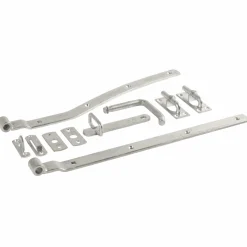 Outlet Plus LIGNO LÅGE TRYKIMPRÆGNERET NATUR 100 X 88 CM