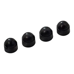 New Plus MØTRIKSHÆTTE PLAST