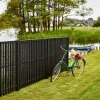 Discount Plus NAGANO HEGN FUNGICIDBEHANDLET OG GRUNDMALET SORT 180 X 140 CM