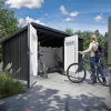 Outlet Plus NORDIC 2-MODUL STANDARD MULTIHAVEHUS 9,5 M²