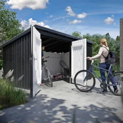 Outlet Plus NORDIC 2-MODUL STANDARD MULTIHAVEHUS 9,5 M²