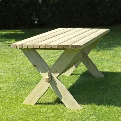 Outlet Plus NOSTALGI PLANKEBORD NATUR