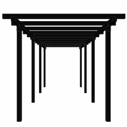 Online Plus PERGOLA 0