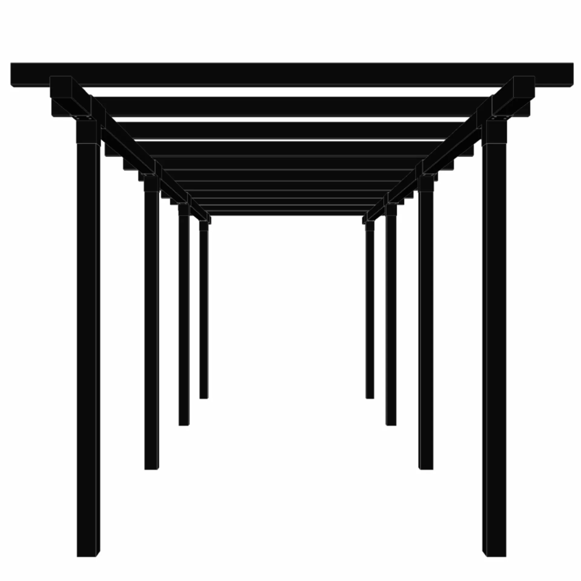 Online Plus PERGOLA 0
