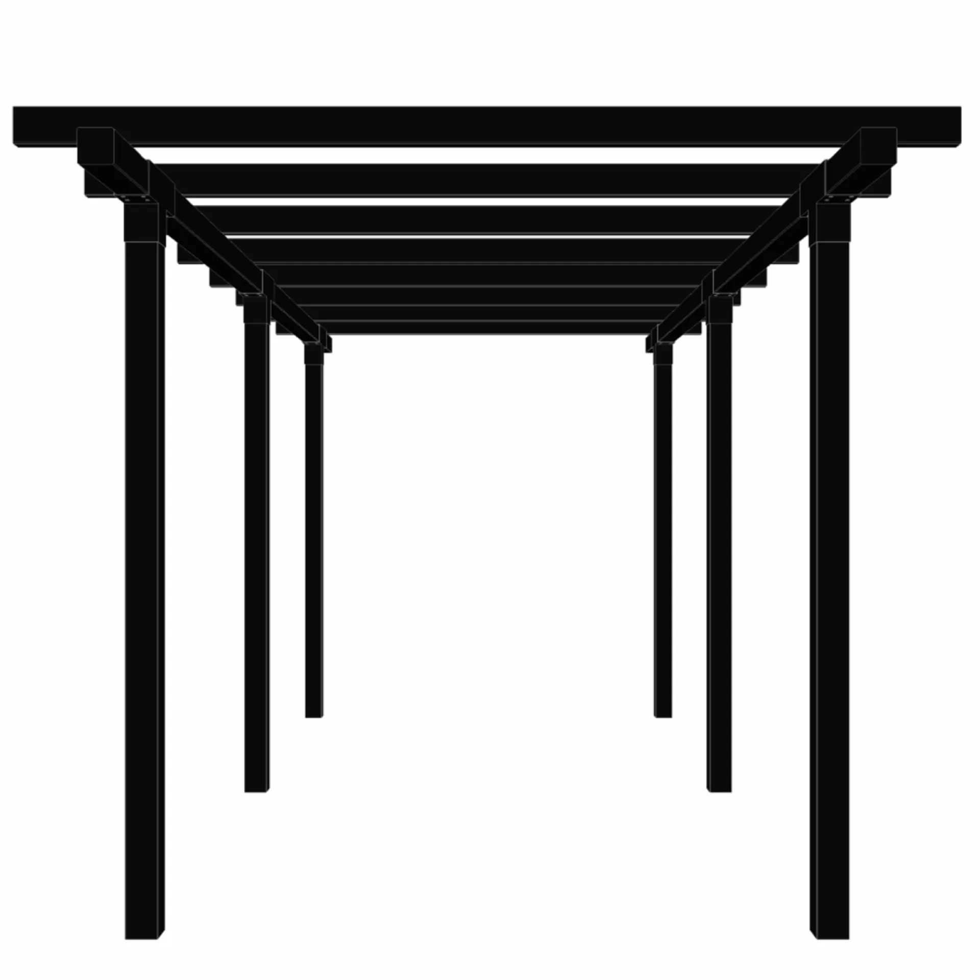 Best Plus PERGOLA 0