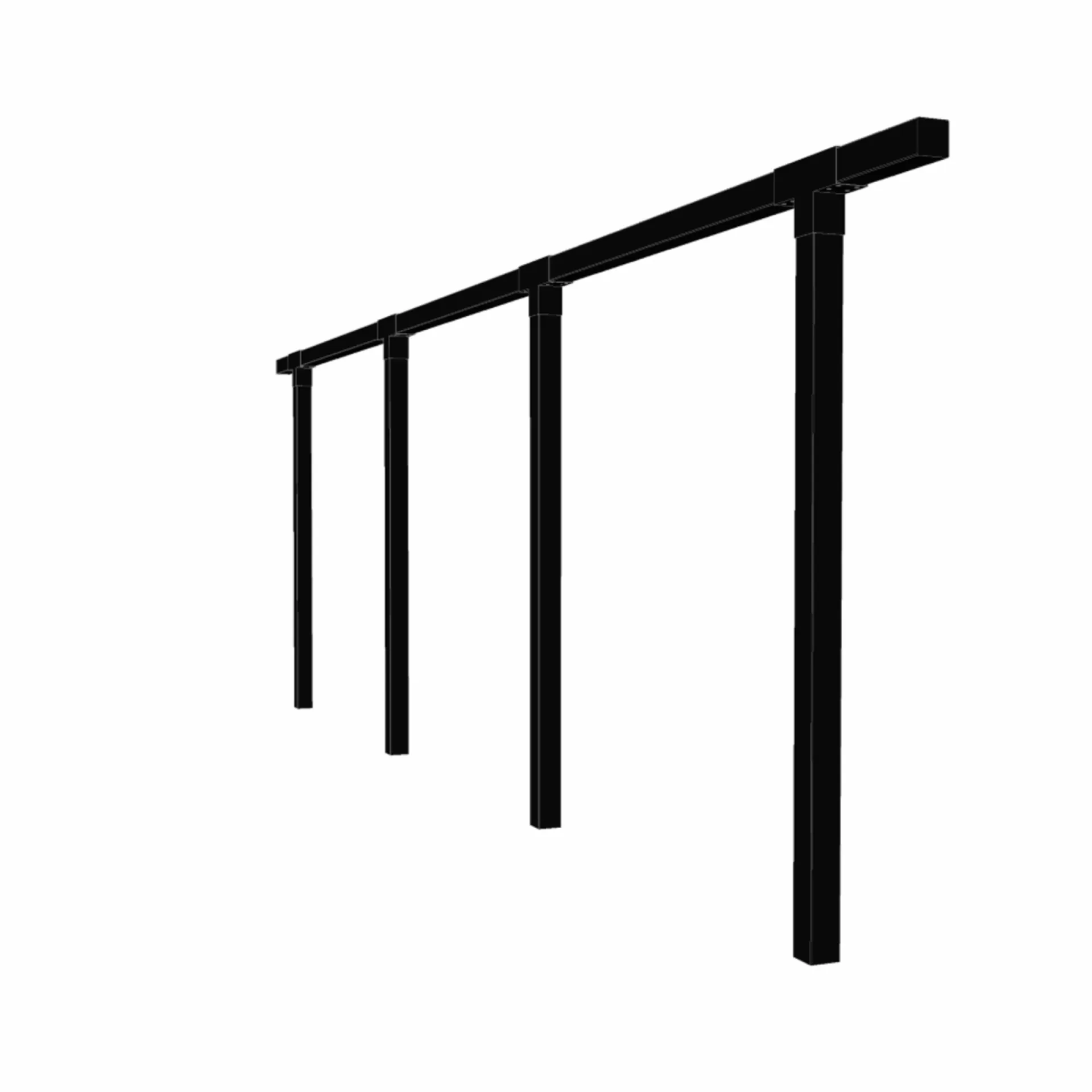 New Plus PERGOLA 0