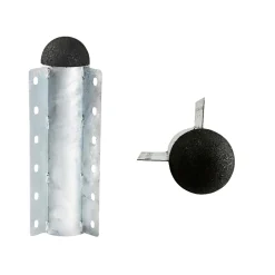 Sale Plus PIPE HJØRNESTOLPE