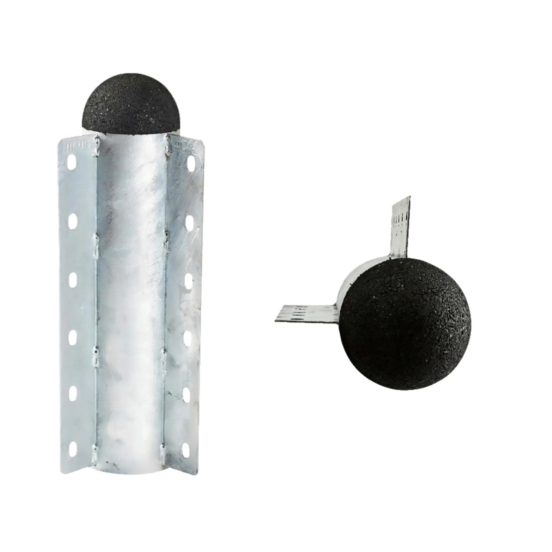 Sale Plus PIPE HJØRNESTOLPE