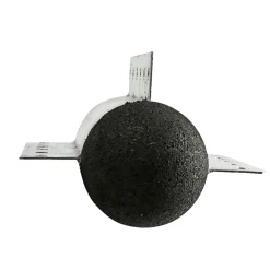 Outlet Plus PIPE MIDTSTOLPE