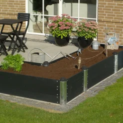 Outlet Plus PIPE MIDTSTOLPE