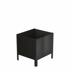 Best Plus PLANTEKASSE SORT 46.50 X 46 X 43 CM