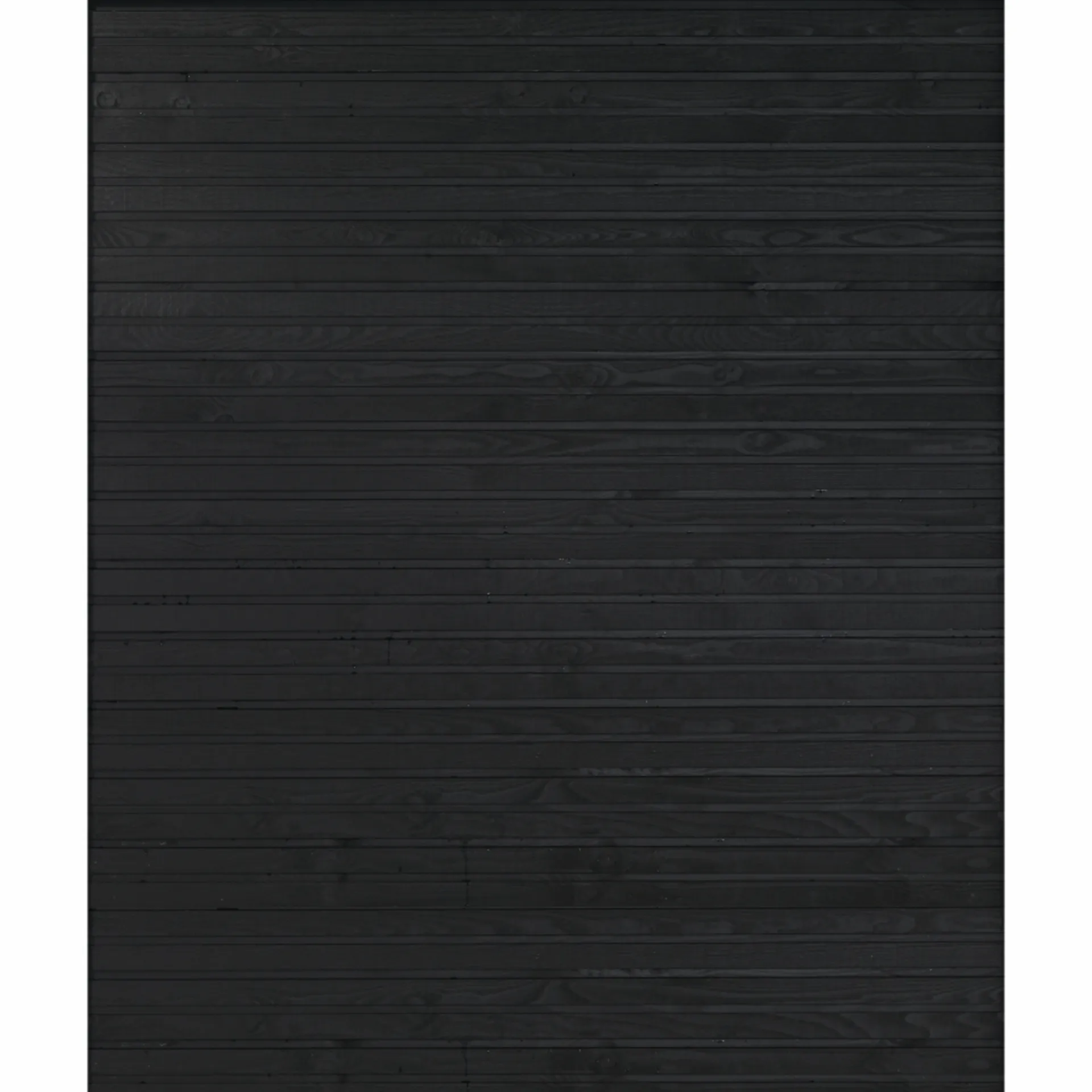 Sale Plus PROFILHEGN TRYKIMPRÆGNERET OG GRUNDMALET SORT 174 X 203 CM