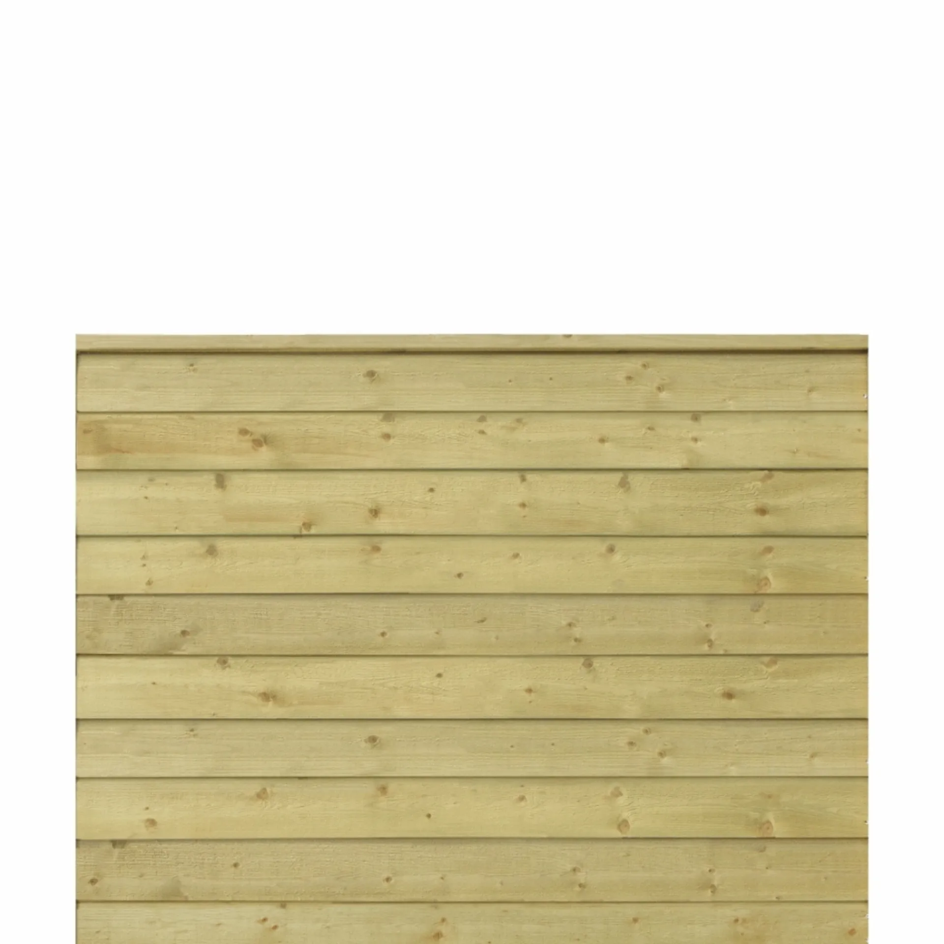 Outlet Plus PROFILHEGN TRYKIMPRÆGNERET 174 X 129 CM