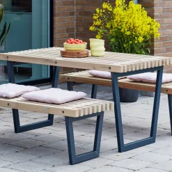 Outlet Plus SIESTA LOUNGEBORD