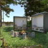 Sale Plus SIESTA SOMMERLY SHELTER 1,08 M2