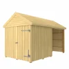 Sale Plus STANDARD HAVEHUS 10 M²
