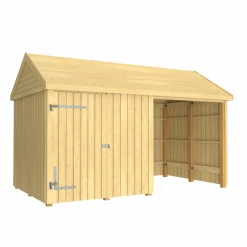 Sale Plus STANDARD HAVEHUS 10 M²